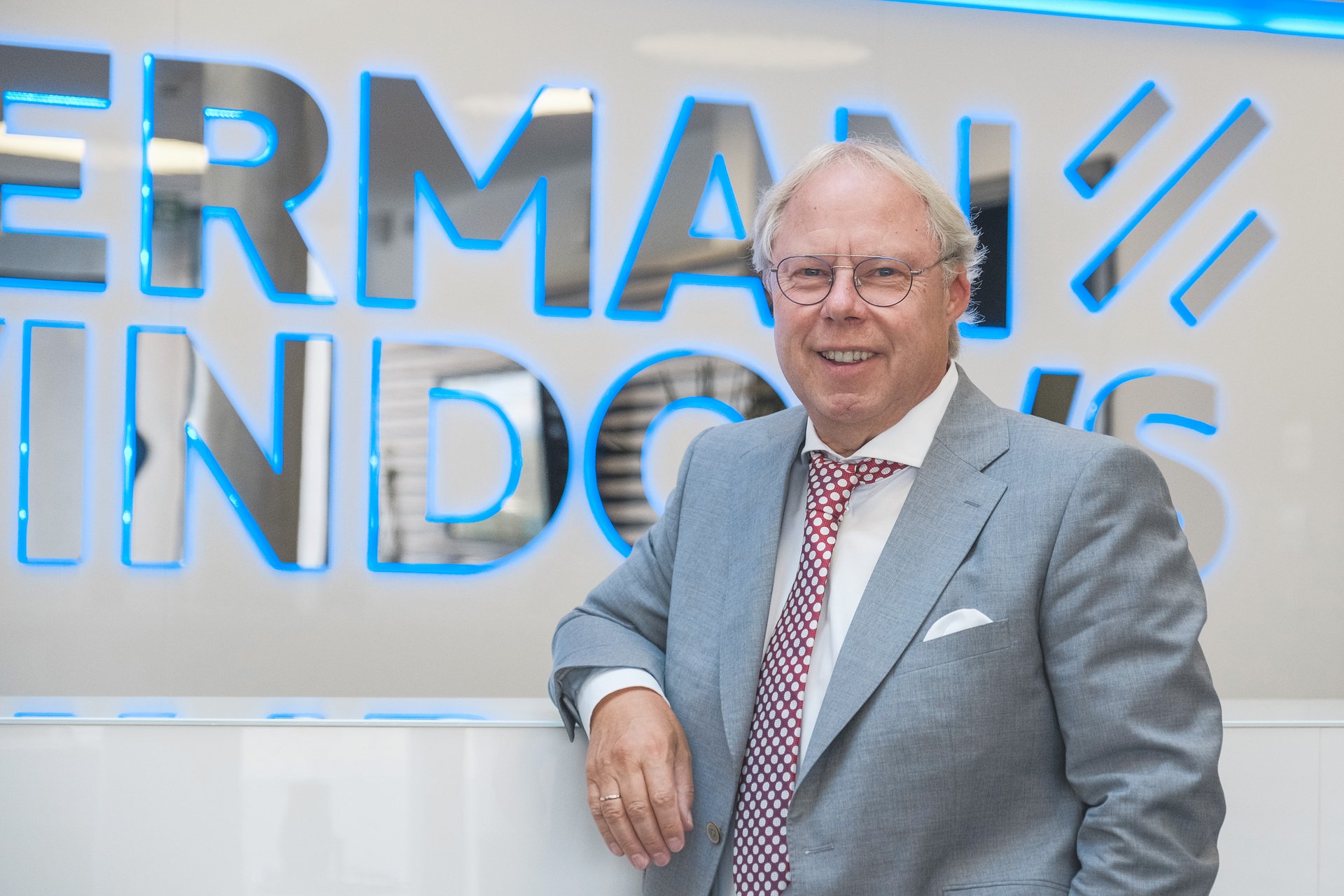 Bild von Manfred Frechen