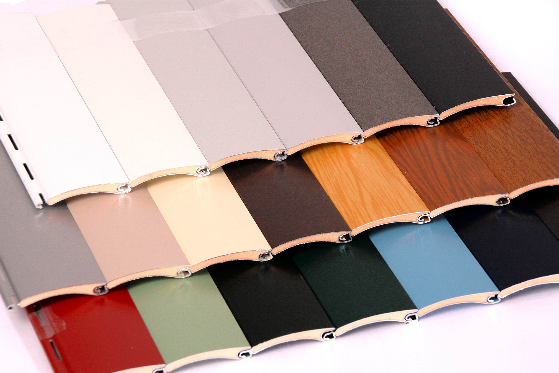 Farbpalette