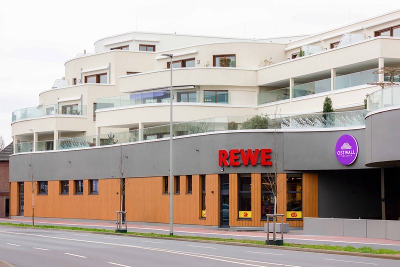 REWE
